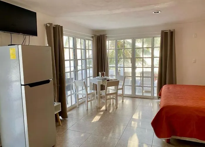 Apartment Skyline Playa del Carmen
