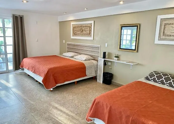 Skyline Apartment Playa del Carmen