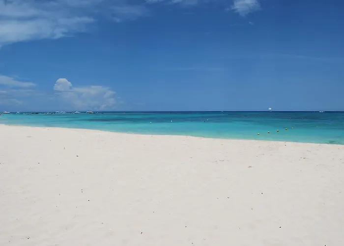 Skyline Playa del Carmen