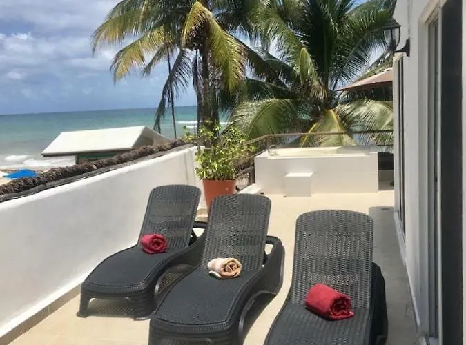 Skyline Apartment Playa del Carmen