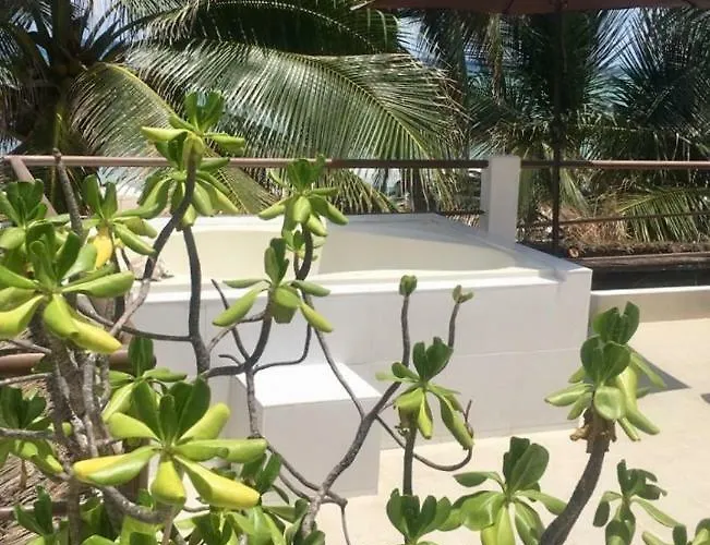 Skyline Playa del Carmen