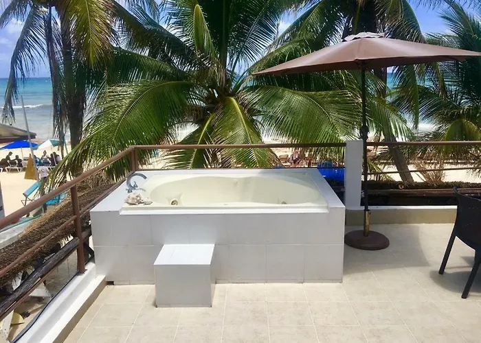 Apartment Skyline Playa del Carmen