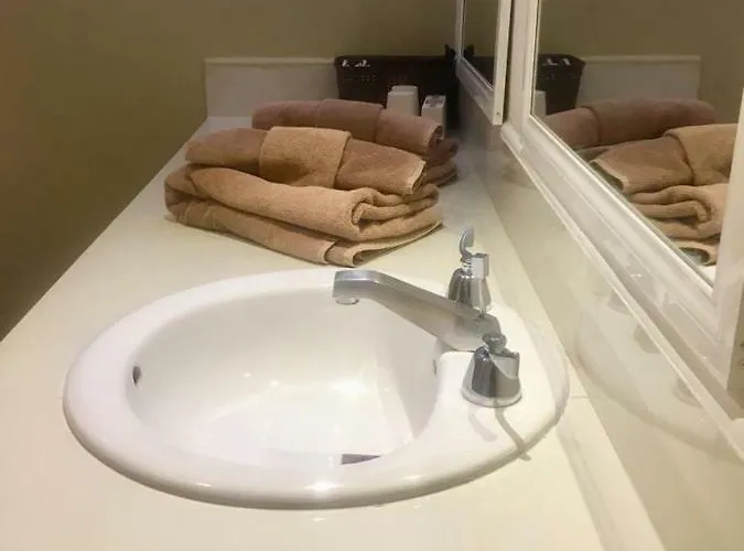 Skyline Apartment